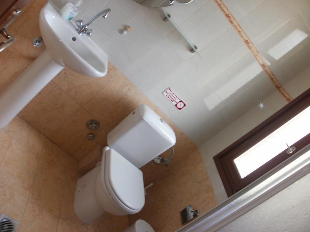 Gaea Gardens Studios & Villas Petra  Ngoại thất bức ảnh